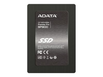 Adata Premier Pro Sp900 128gb Solido